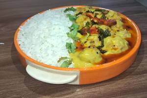 Kadhi Rice