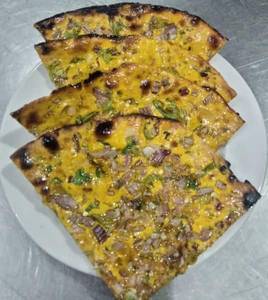 Missi Masala