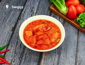 Fish Curry