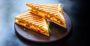 Cheese Sandwich