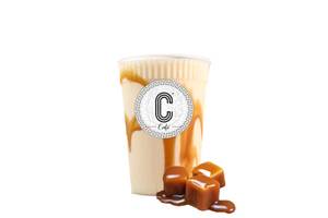 Salted Caramel