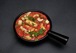 Kaju Paneer Masala