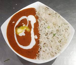 Rice Bowl