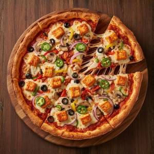Chicago Pizza [10 inch]