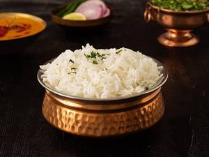 Steam Rice
