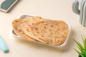 Wheat Paratha (3 Pcs)