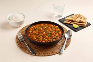 Chana masala [300 ml]