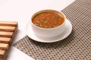 Tomato Shorba
