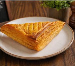 Sada Patties