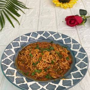 Tandoori Masala Maggi