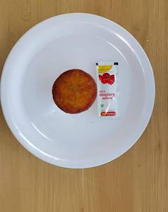 Extra Tikki