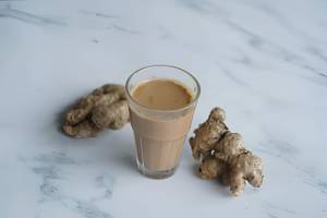 Adrak Tea