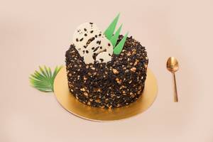 Chocolate Mud