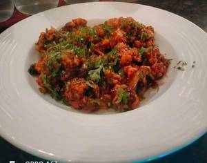 Gobhi Manchurian