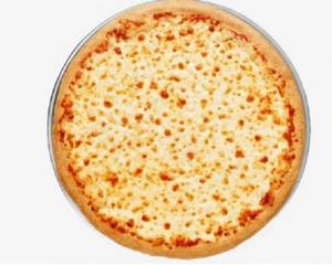 Cheese Italian Pizza