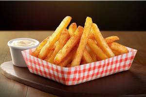 Classic French Fries