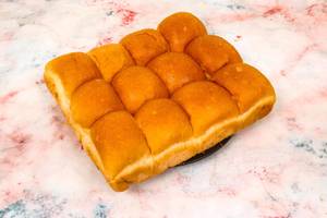 Pav bread