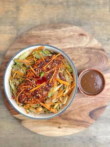Thai Salad - Chicken