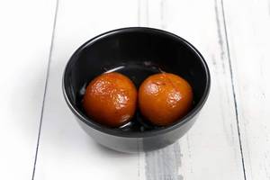 Gulab Jamun [3 Pieces]
