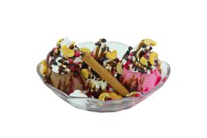Triple Sundae