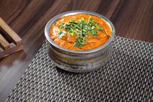 Handi Paneer