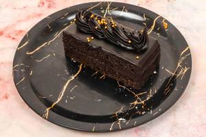 Choco Truffle Pastry