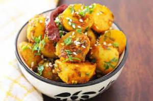 Aloo Jodhpuri