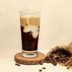 Arabica Iced Coffee