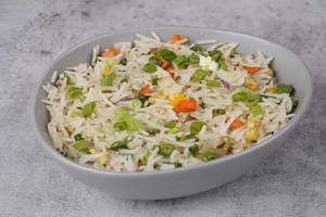 Classic Fried Rice