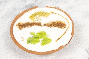 Special Dahi Bhalla