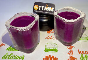 Jamun Shot
