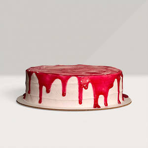 Mixed Berry Cake [500gms]