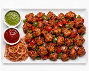 Chilli Chaap