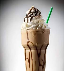 Dark Frappe