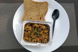 Egg Bhurji