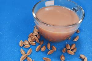 Elaichi Chai [Serves 2]