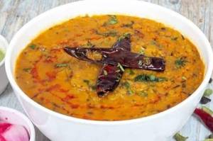 Dal tadka [300 ml]