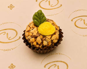 Chocolate Almond Indulgence