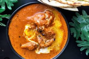 Chicken Tikka Gravy