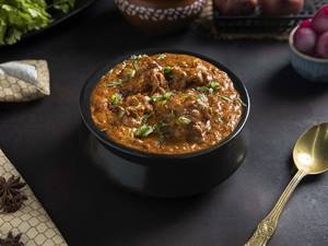 Murg Lababdar