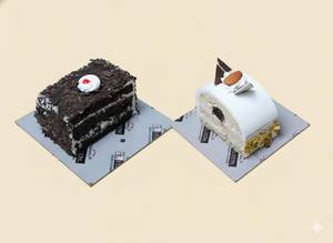 Pastry combo 1