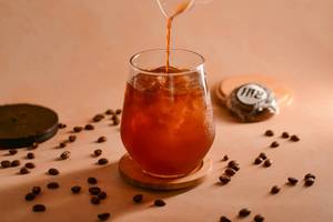 Americano Iced
