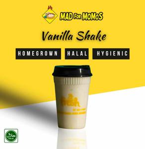 Vanilla Shake