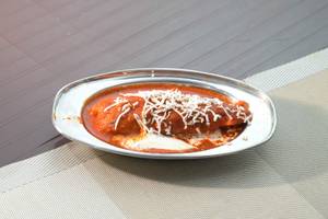 Gravy Chaap