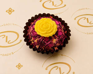Rose Pan Truffle