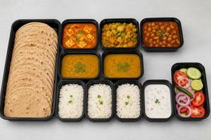 Family Thali