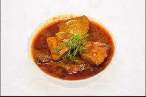 Chicken Curry