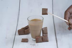 Chocolate Tea