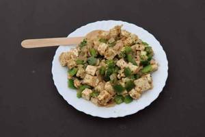 Paneer Salad