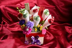 Classsic Chocolate Bouquet